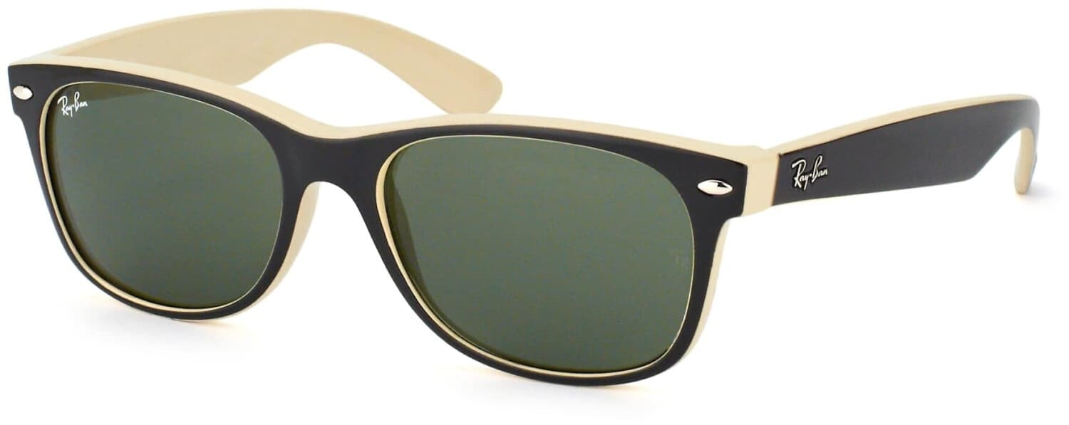Ray-Ban New Wayfarer 2132 875 — Vue principale