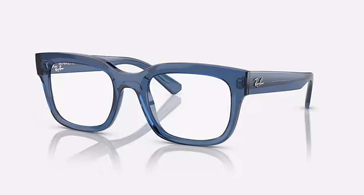 Ray-Ban RX7217 CHAD OPTICS BIO-BASED