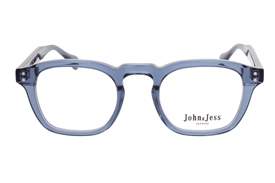 John & Jess J590 — Vue principale