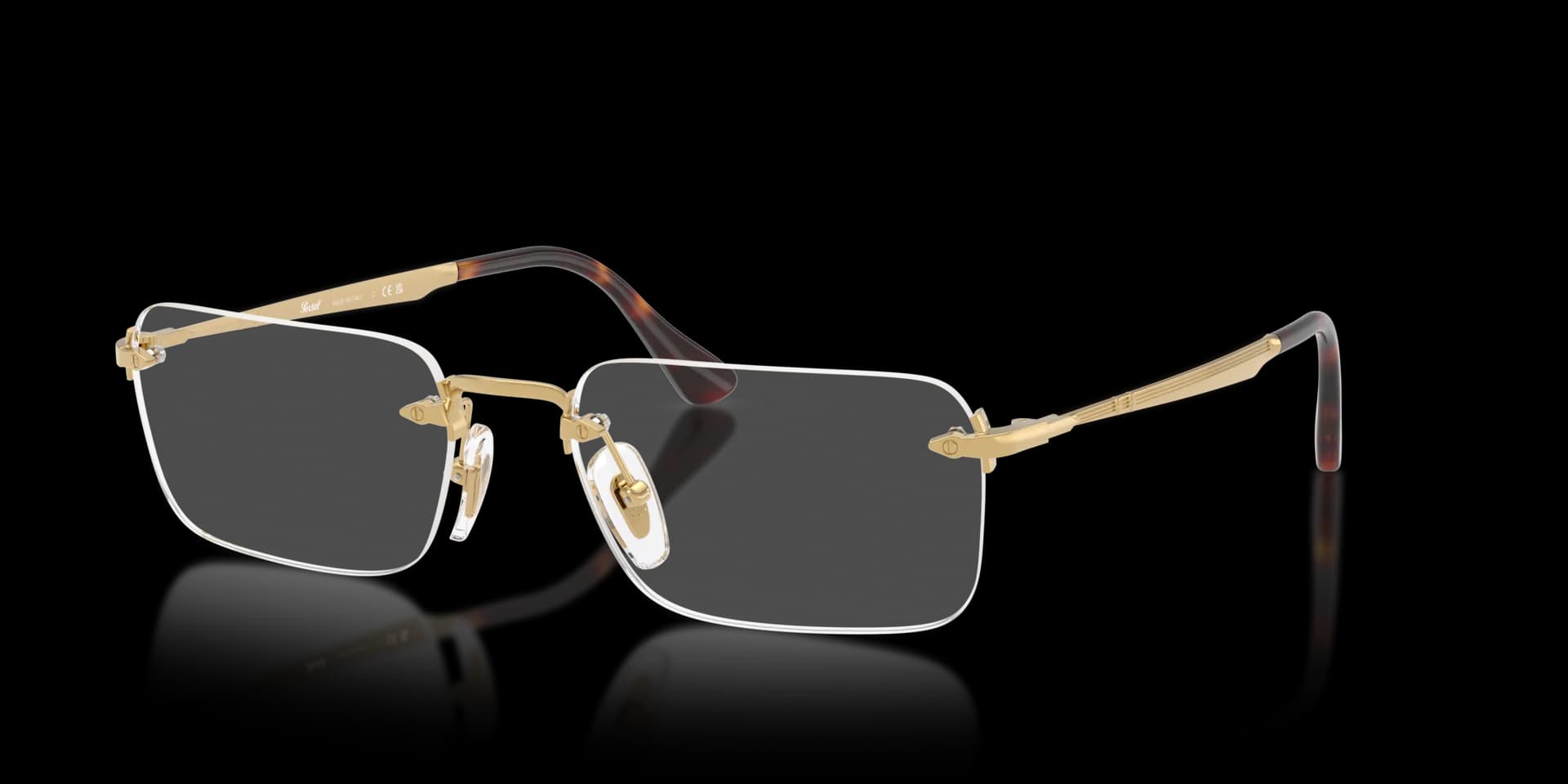 PERSOL PO1039V LUC — Vue principale