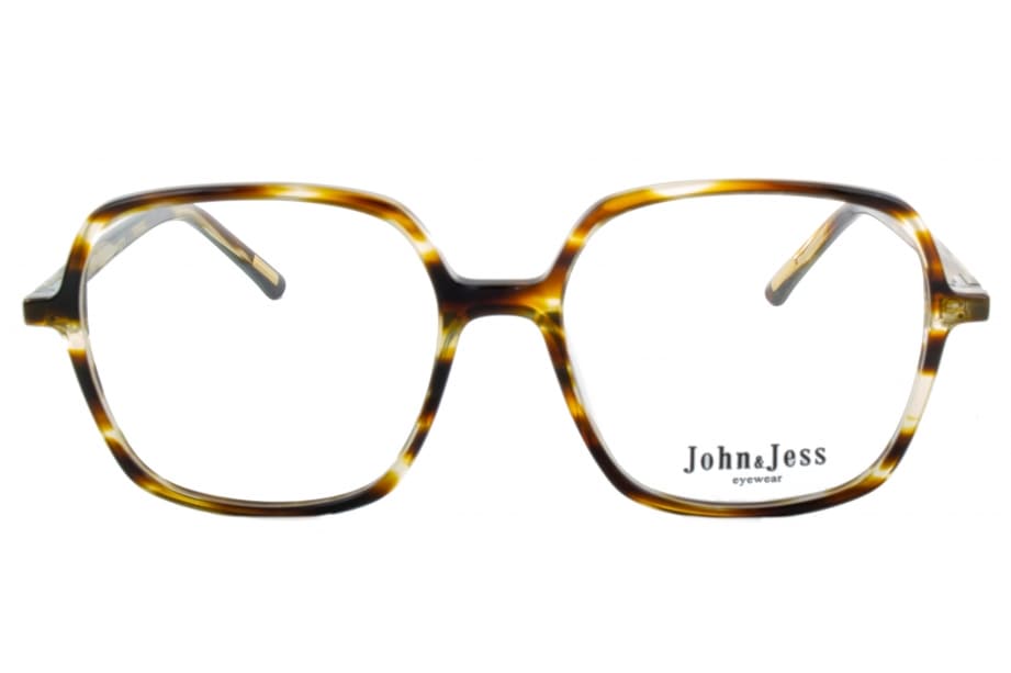 John & Jess J473 — Vue principale