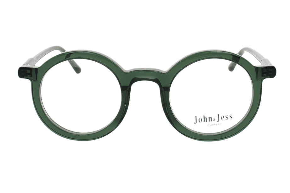 John & Jess J632 — Vue principale