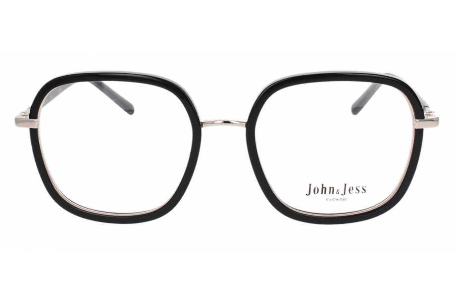 John & Jess JA35PL — Vue principale