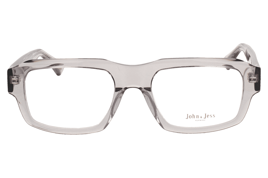 John & Jess JSO22 — Vue principale
