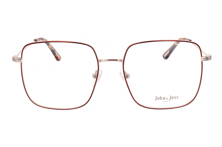 John & Jess J545 — Vue principale