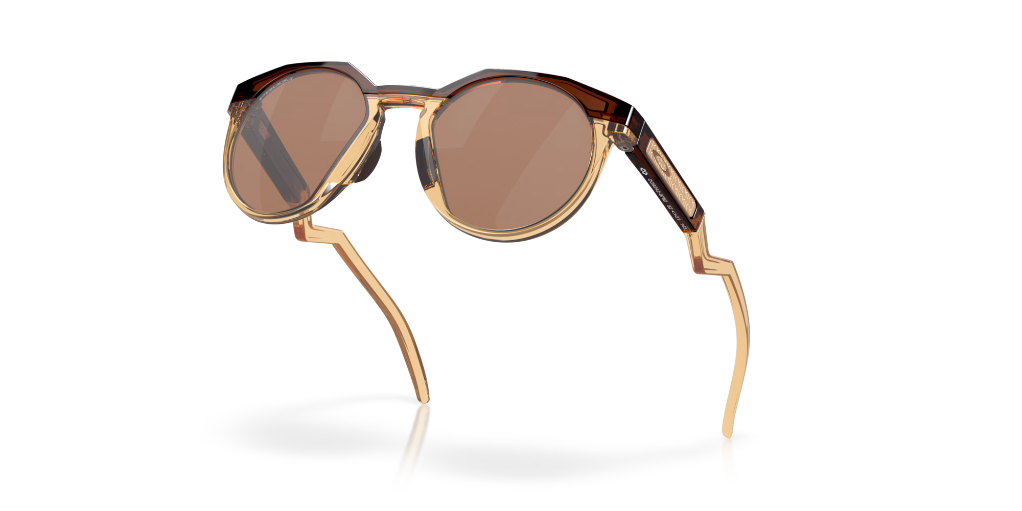 OAKLEY OO9400-0868 BiSphaera — Vue principale