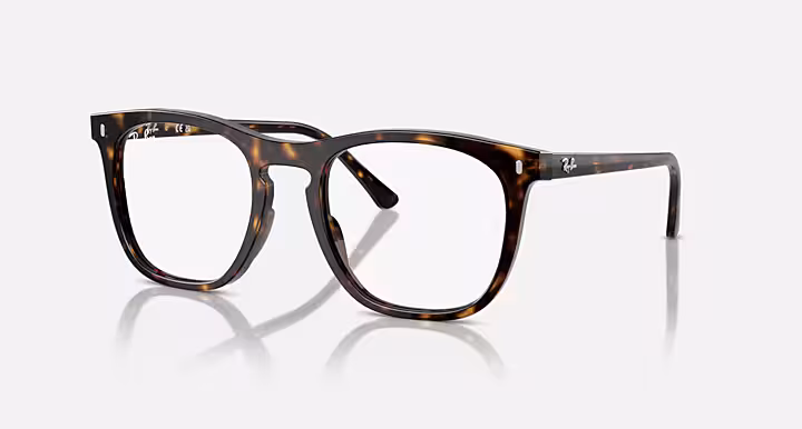 Ray-Ban RB2210V — Vue principale