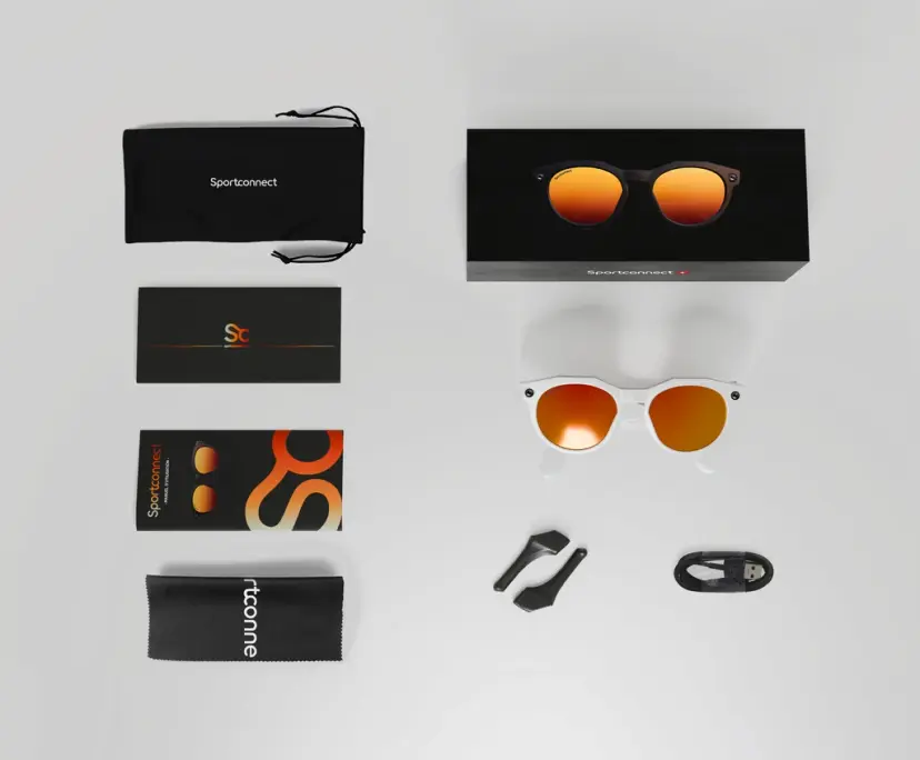 SPORT CONNECT ONE