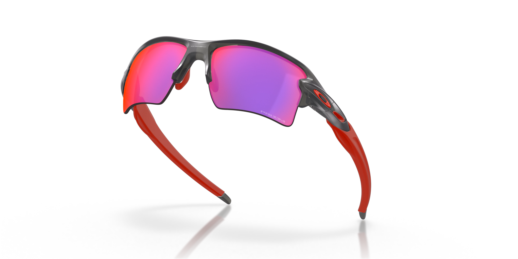 OAKLEY OO9188-04 FLAK 2.0 — Vue principale