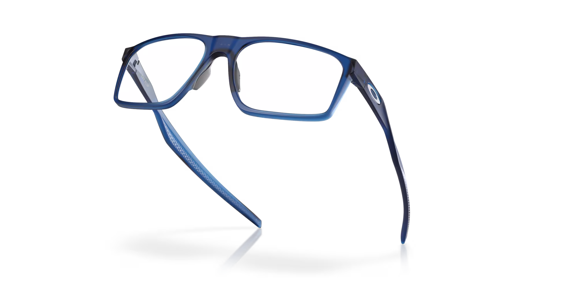 OAKLEY OX8183 BAT FLIP — Vue principale