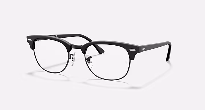 Ray-Ban RX5154CLUBMASTER OPTICS — Vue principale
