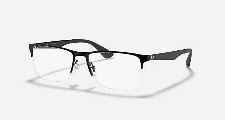 Ray-Ban RB6335 — Vue principale