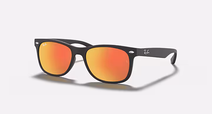 Ray-Ban RJ9052S — Vue principale