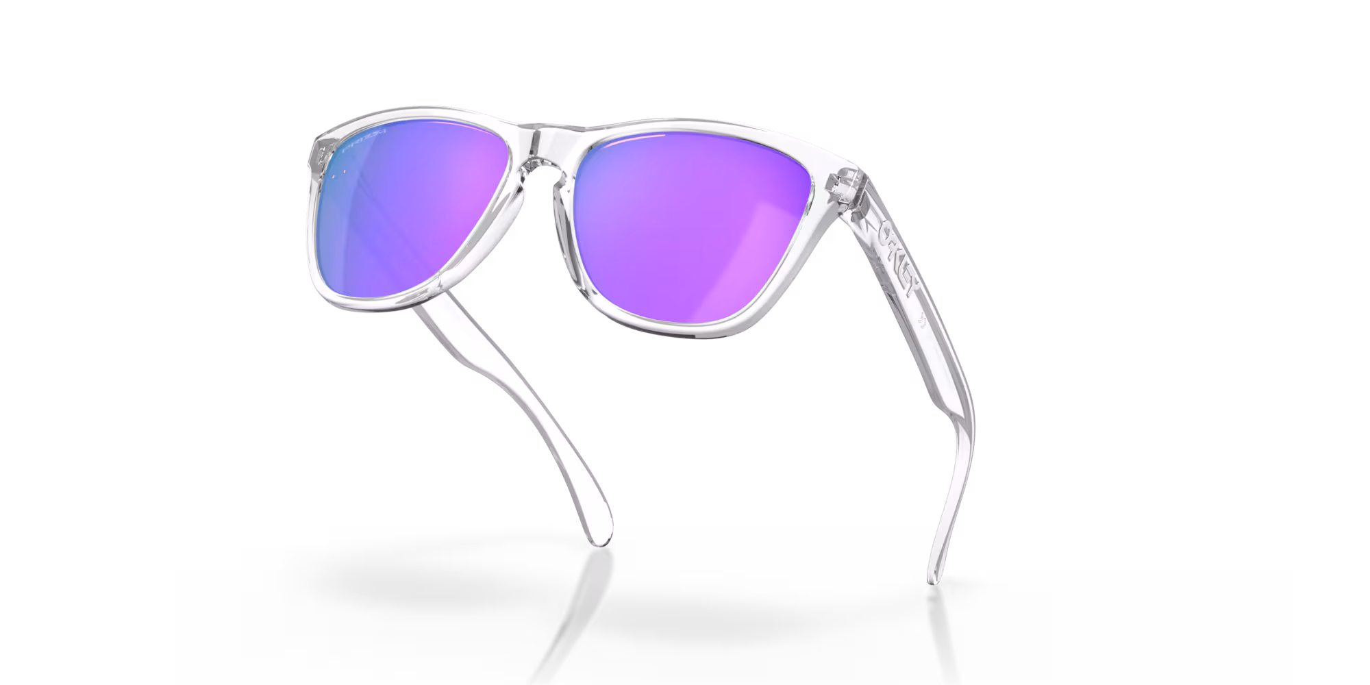 OAKLEY OO9400-0868 BiSphaera — Vue principale