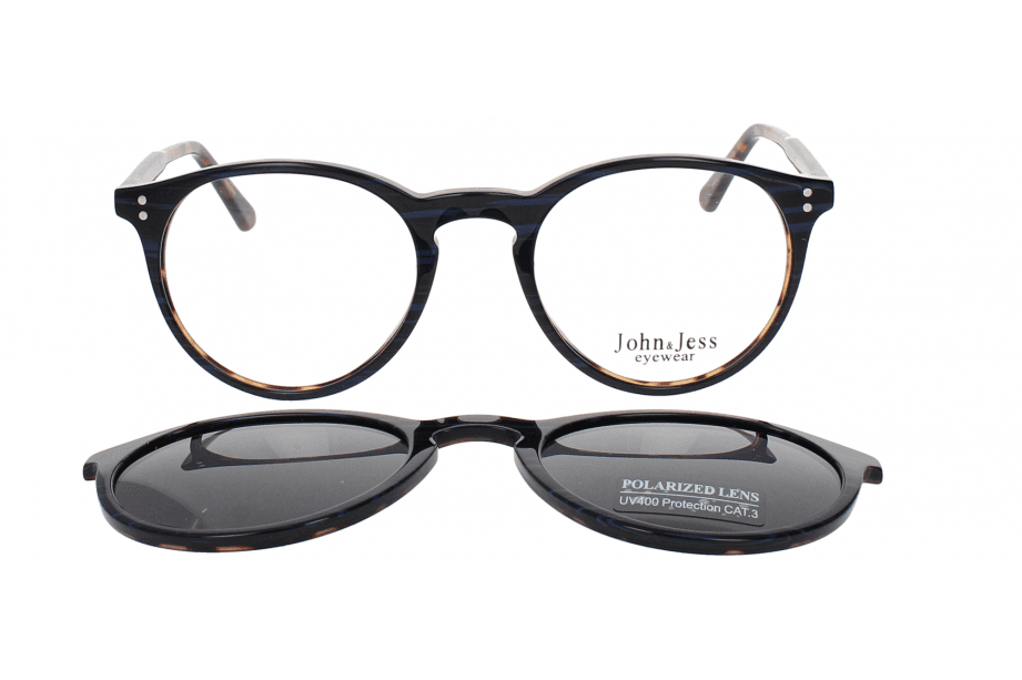 John & Jess J5/C — Vue principale