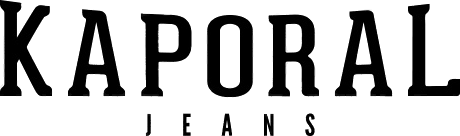 Logo de la marque Kaporal