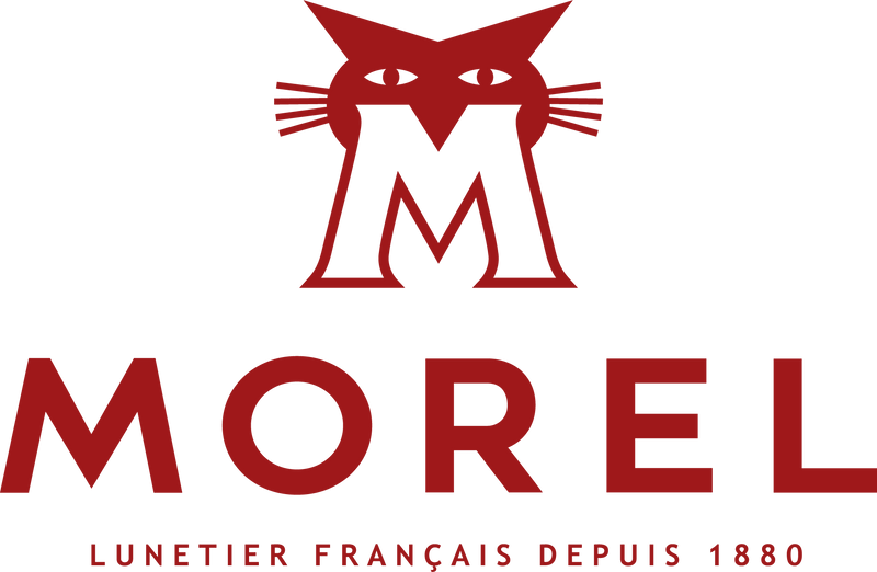 Logo de la marque Morel
