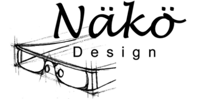 Logo de la marque Nako