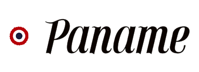 Logo de la marque Paname