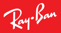 Logo de la marque Ray-Ban